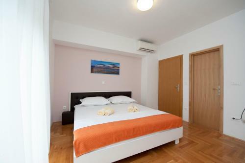 Apartamentos Villa Marjan