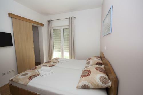Apartamentos Villa Marjan