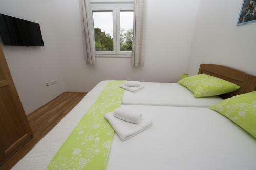 Apartamentos Villa Marjan