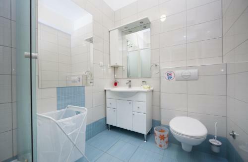 Apartamentos Villa Marjan