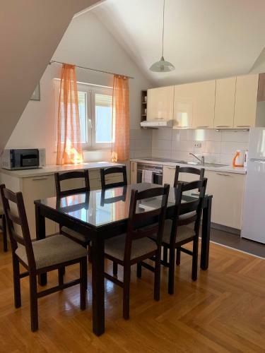 Apartamentos Villa Marjan