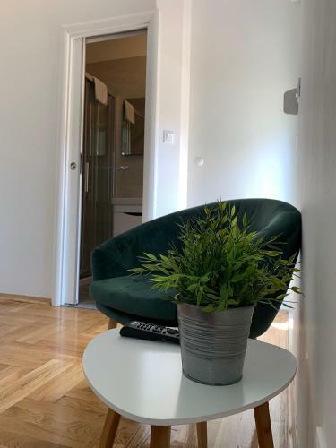 Apartamentos Villa Marjan