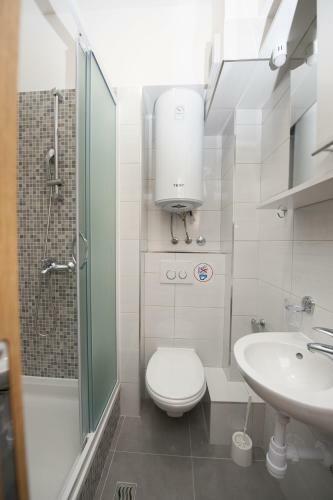Apartamentos Villa Marjan