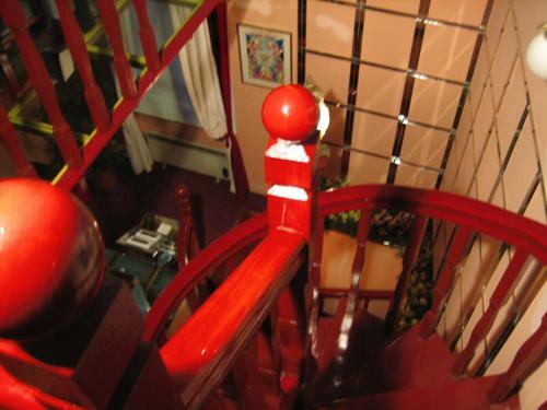Apartment Paradiso