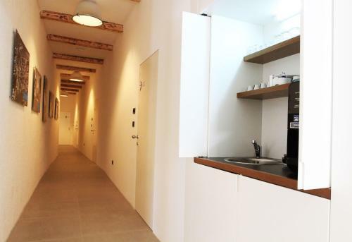 Hostal Azur Palace Luxury Rooms