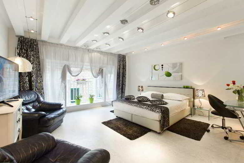 Bed & Breakfast Royal Suites