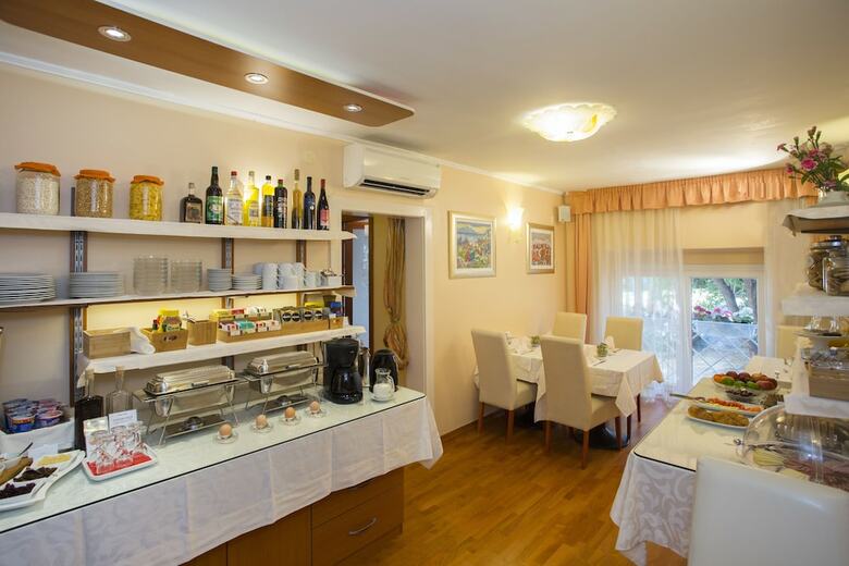 Bed & Breakfast Royal Suites