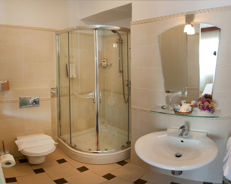 Bed & Breakfast Royal Suites