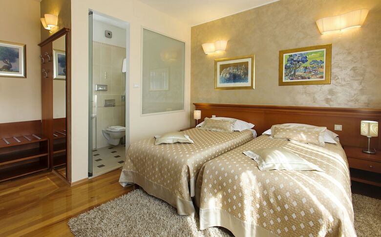 Bed & Breakfast Royal Suites