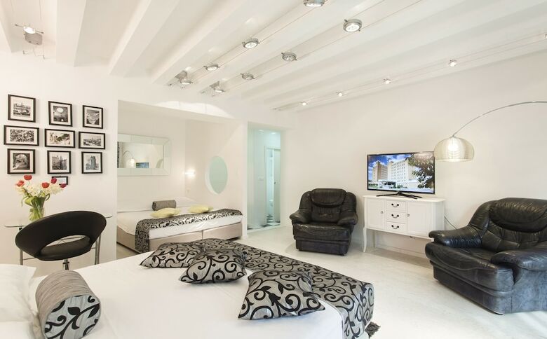 Bed & Breakfast Royal Suites