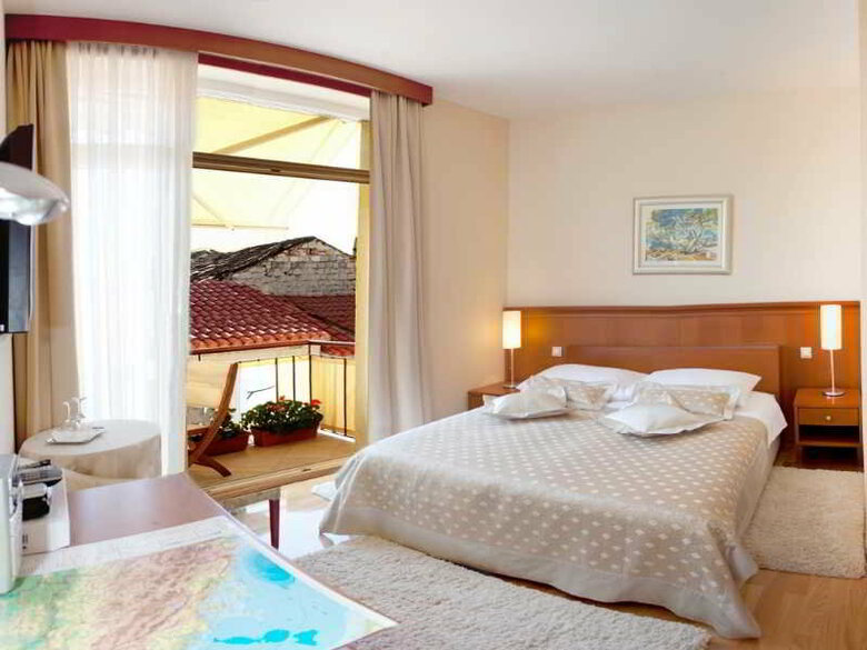 Bed & Breakfast Royal Suites