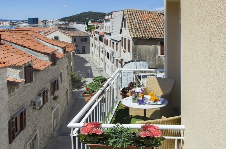 Bed & Breakfast Royal Suites