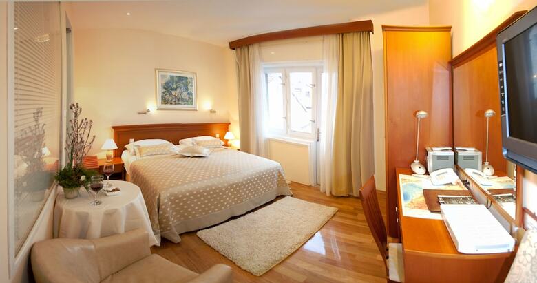 Bed & Breakfast Royal Suites