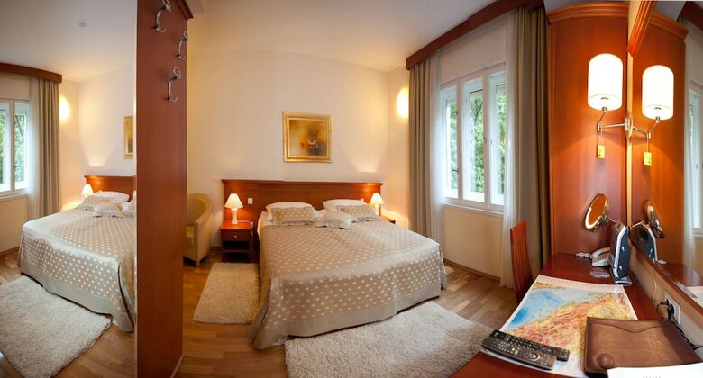 Bed & Breakfast Royal Suites