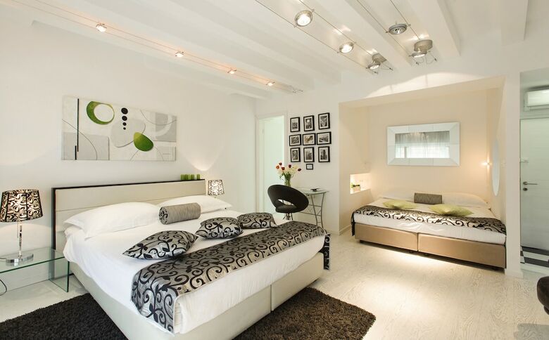 Bed & Breakfast Royal Suites
