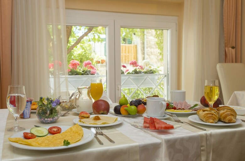 Bed & Breakfast Royal Suites