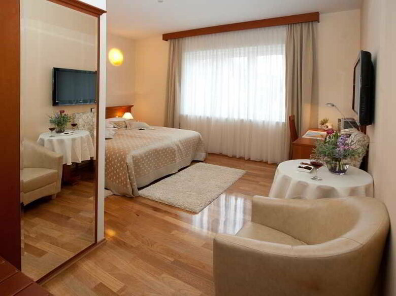 Bed & Breakfast Royal Suites