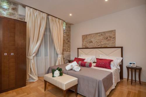 Heritage Hotel Antique Split