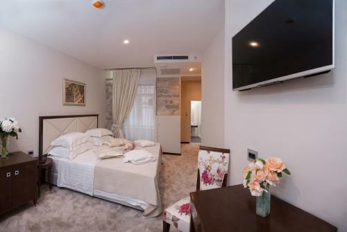 Heritage Hotel Antique Split