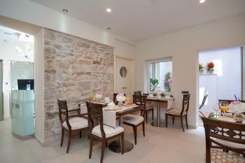 Heritage Hotel Antique Split