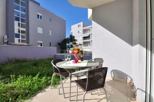 Apartamentos Adriatic Queen Villa