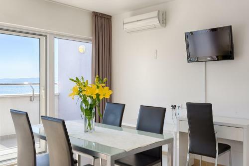 Apartamentos Adriatic Queen Villa