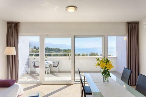 Apartamentos Adriatic Queen Villa