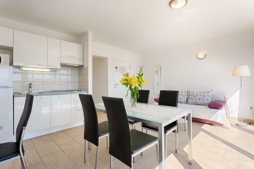 Apartamentos Adriatic Queen Villa