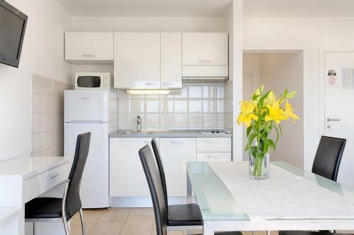 Apartamentos Adriatic Queen Villa