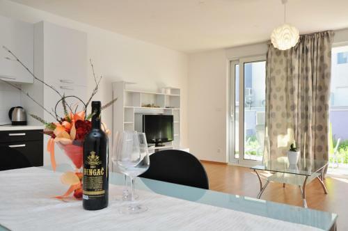 Apartamentos Adriatic Queen Villa