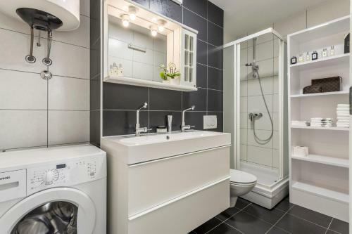 Apartamentos Adriatic Queen Villa