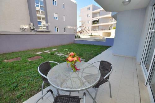 Apartamentos Adriatic Queen Villa
