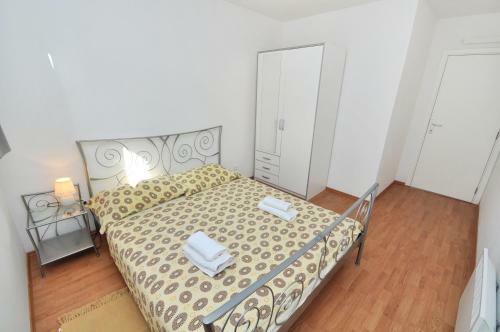 Apartamentos Adriatic Queen Villa