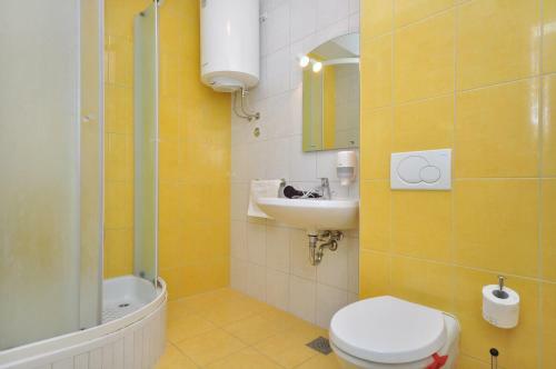 Apartamentos Adriatic Queen Villa