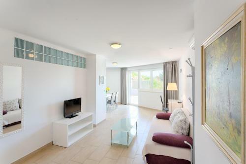 Apartamentos Adriatic Queen Villa