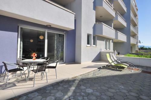 Apartamentos Adriatic Queen Villa