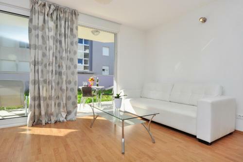 Apartamentos Adriatic Queen Villa