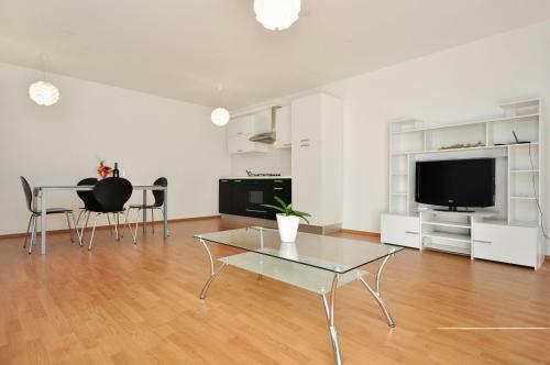Apartamentos Adriatic Queen Villa