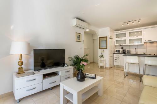 Apartamentos Adriatic Queen Villa