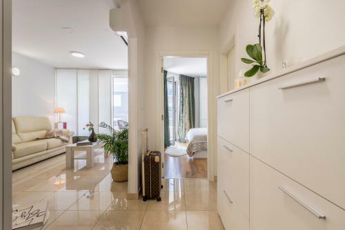 Apartamentos Adriatic Queen Villa