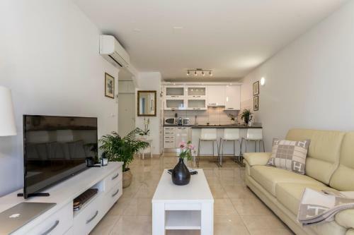 Apartamentos Adriatic Queen Villa