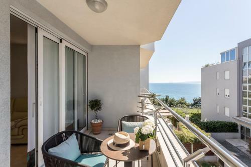 Apartamentos Adriatic Queen Villa