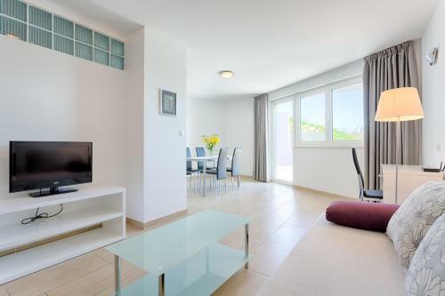Apartamentos Adriatic Queen Villa