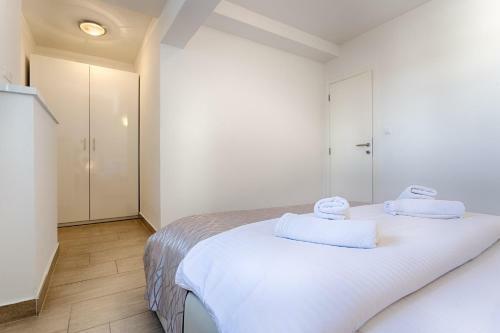 Apartamentos Adriatic Queen Villa