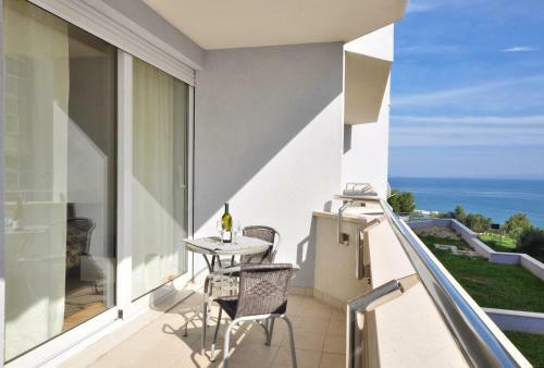 Apartamentos Adriatic Queen Villa