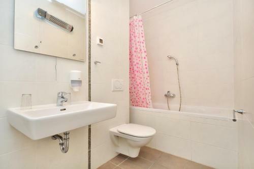 Apartamentos Adriatic Queen Villa
