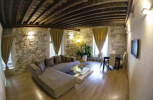 Apartamentos Grisogono Palace Heritage Residence