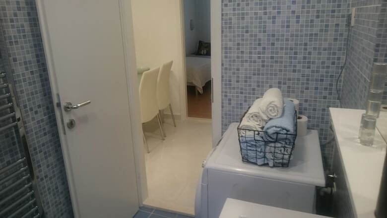 Apartamentos Guesthouse Pjaceta