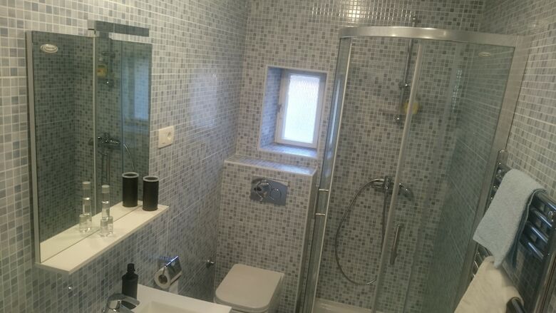 Apartamentos Guesthouse Pjaceta