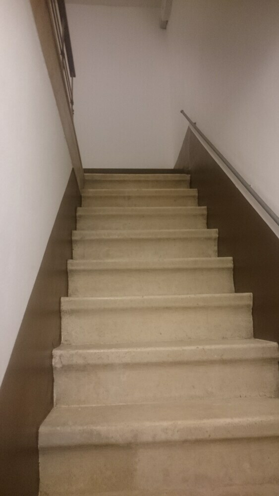 Apartamentos Guesthouse Pjaceta